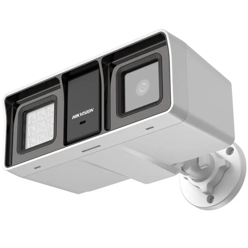No name Hikvision DS-2CE18D0T-LFS Bullet CCTV