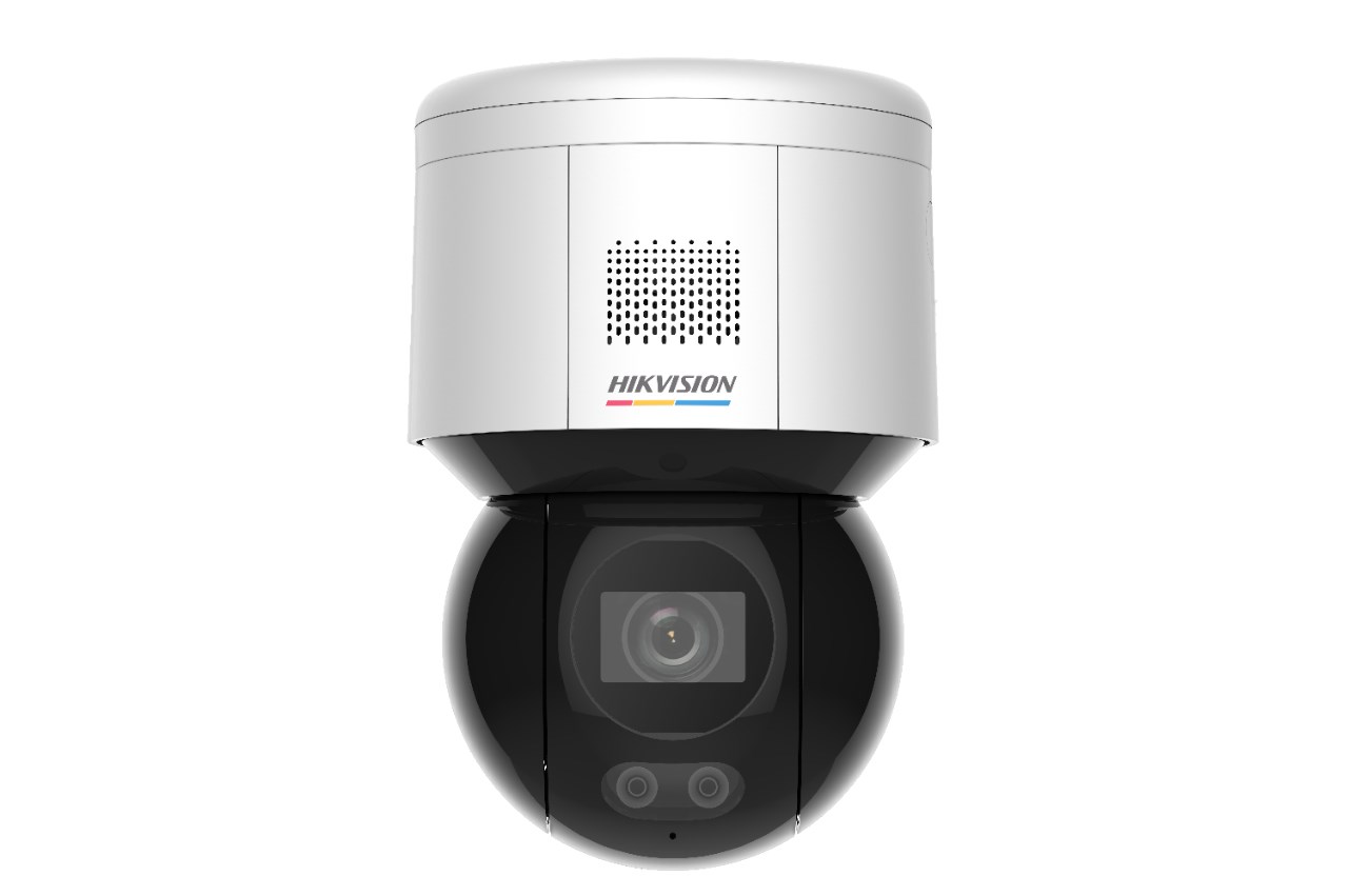 Hikvision  DS-2DE3A400BW-DE(F1)(S5) security camera Dome IP