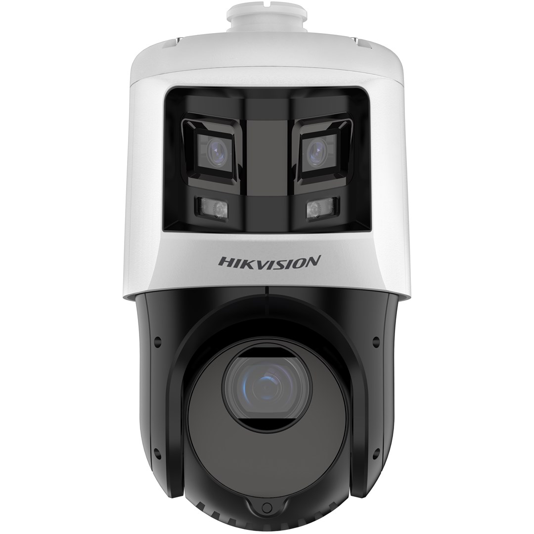 Hikvision DS-2SE4C425MWG-E/26(F0) IP Camera | DS-2SE4C425MWG-E/26(F0)