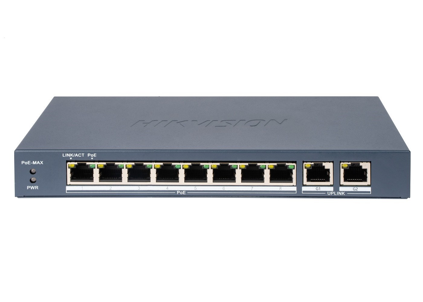 Hikvision DS-3E0310P-E/M(B) switch | DS-3E0310P-E/M(B) |