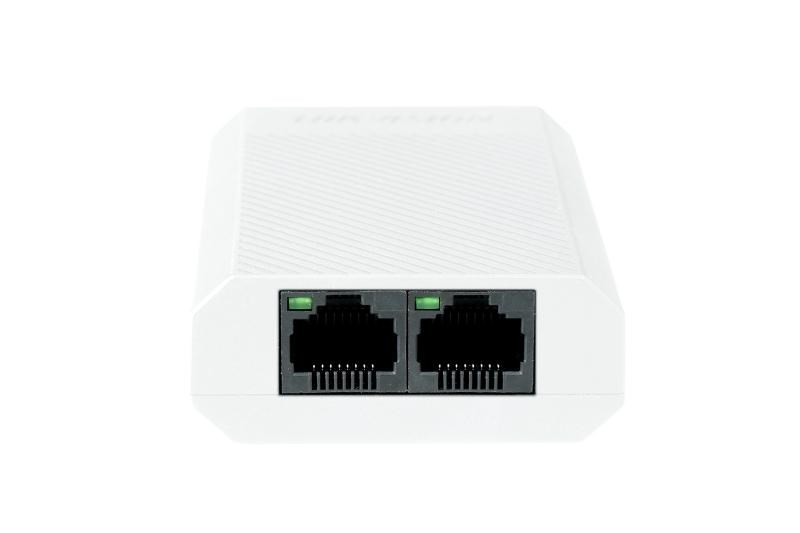 Hikvision  DS-3E0503DP-E/R Unmanaged Switch Gigabit Ethernet