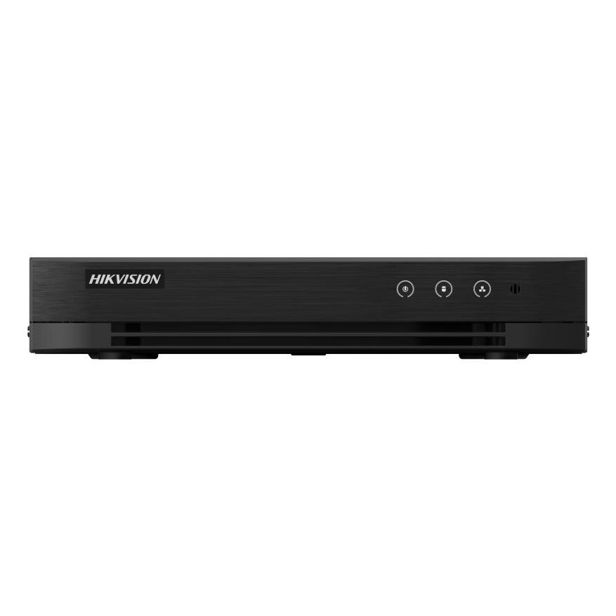 Hikvision DS-7204HGHI-M1 Black | 300229561 |