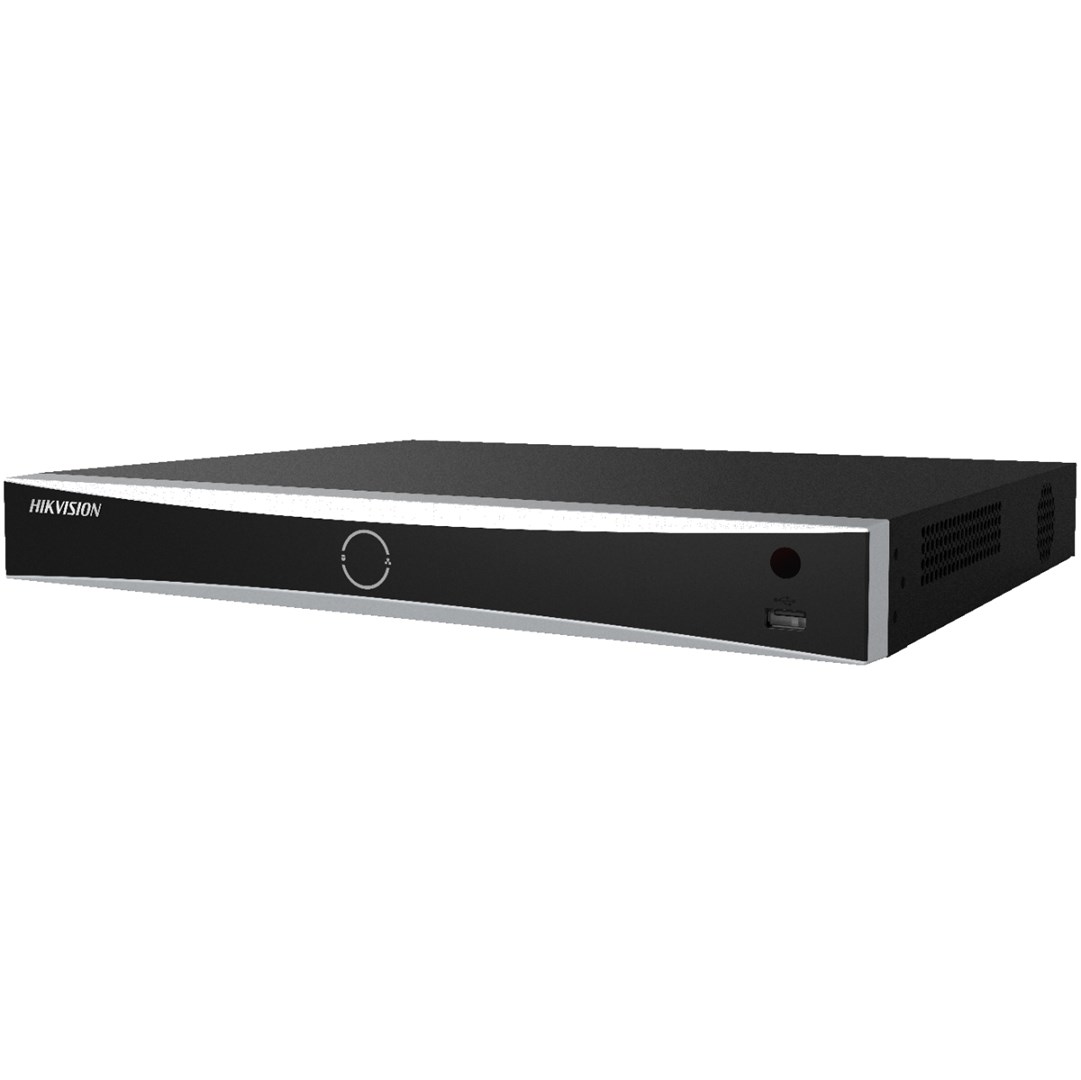 Hikvision  DS-7608NXI-K2/8P(D) IP RECORDER | DS-7608NXI-K2/8