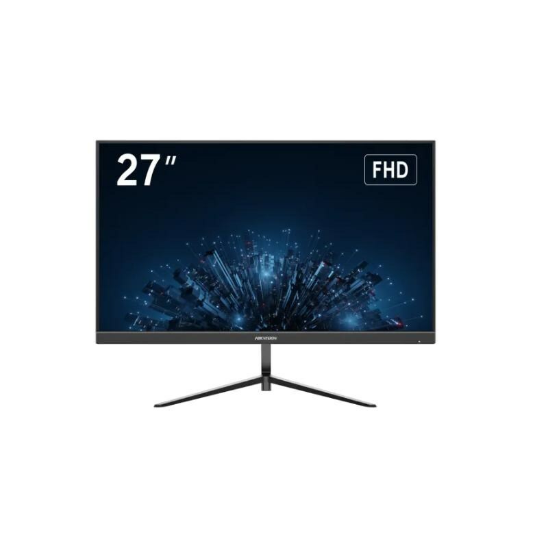 Hikvision  DS-D5027F3-2P2 computer monitor 68.6