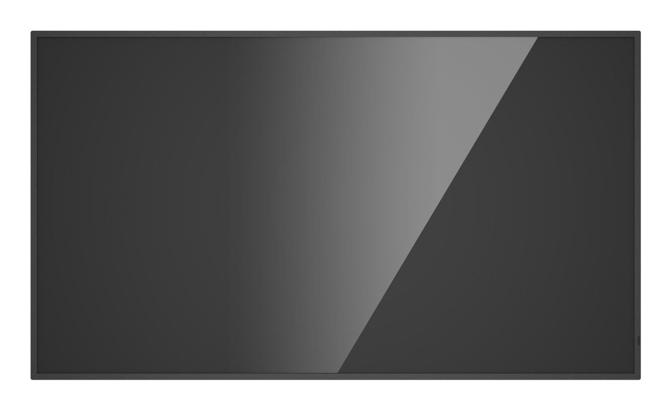 Hikvision  DS-D6075UN Signage Display Digital signage