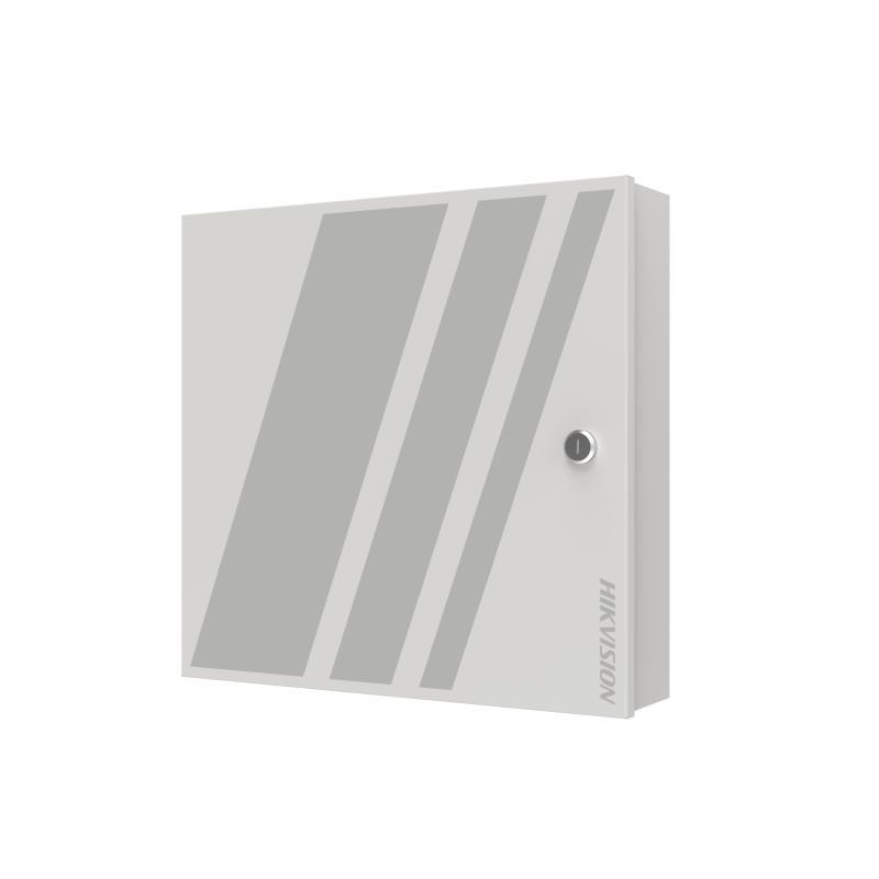 No name Hikvision DS-K2704X security door