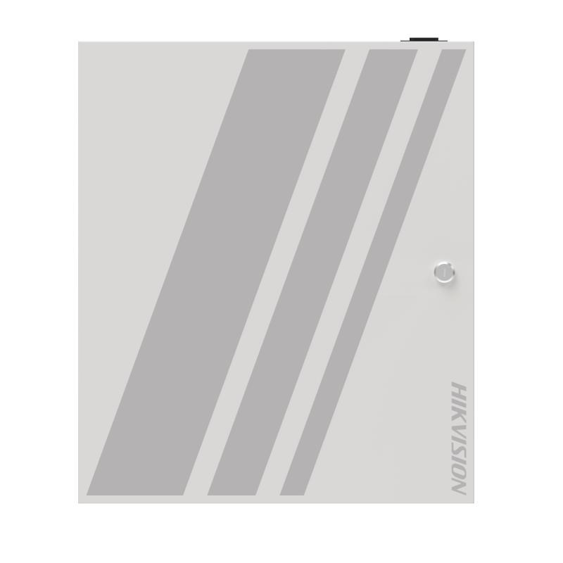 No name Hikvision DS-K2708X intercom system