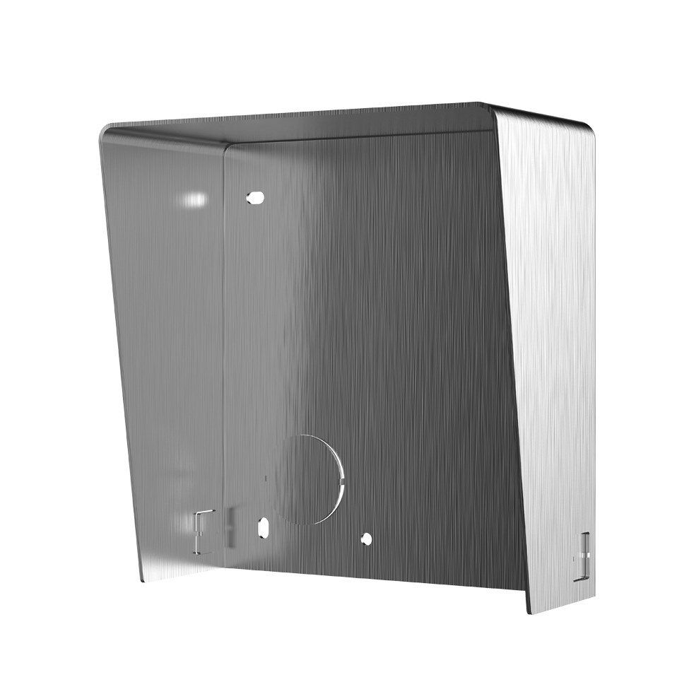 Hikvision DS-KABD8003-RS1/S intercom system accessory Rain