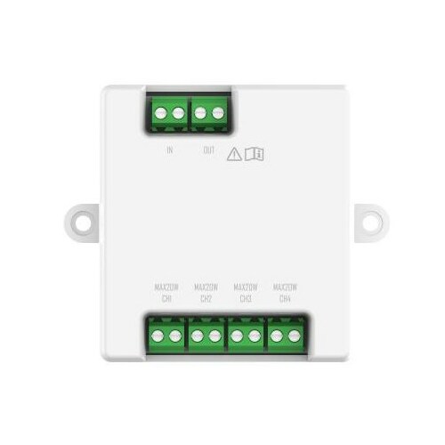 Hikvision  DS-KAD7061EY video distributor | 1760759