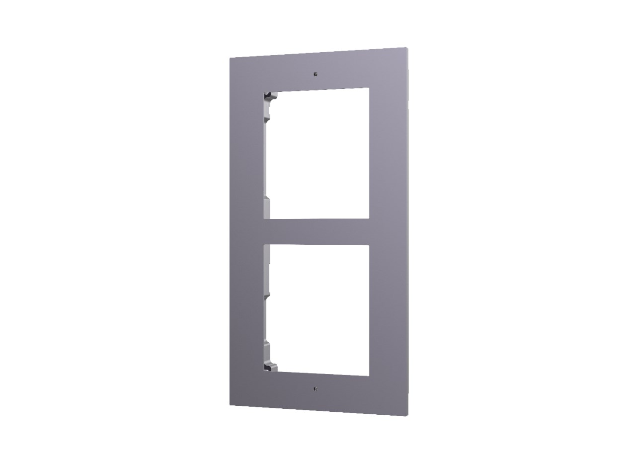 Hikvision  DS-KD-ACF2 intercom system accessory Flush
