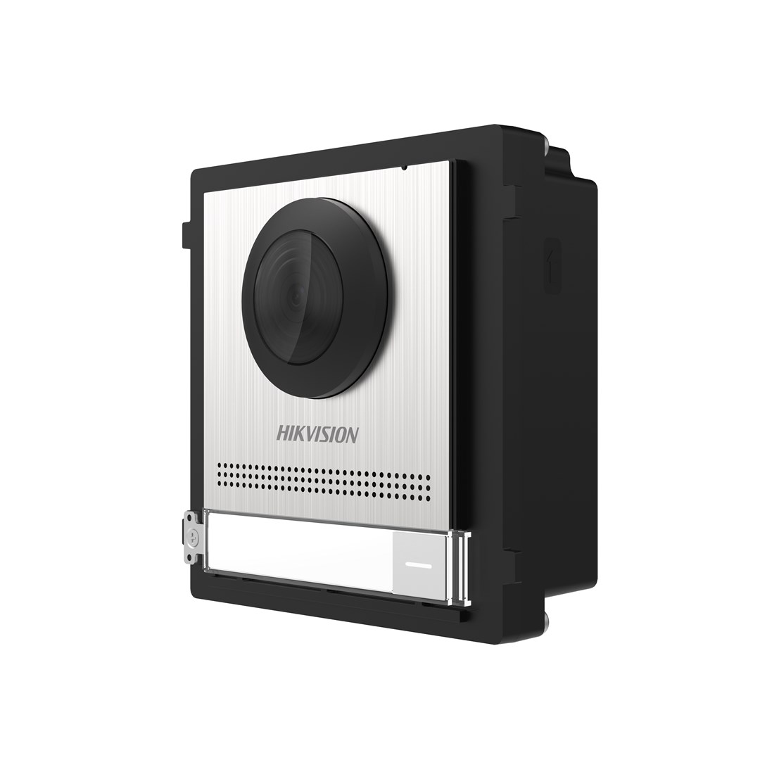 Hikvision DS-KD8003-IME1(B)/S video intercom system 2