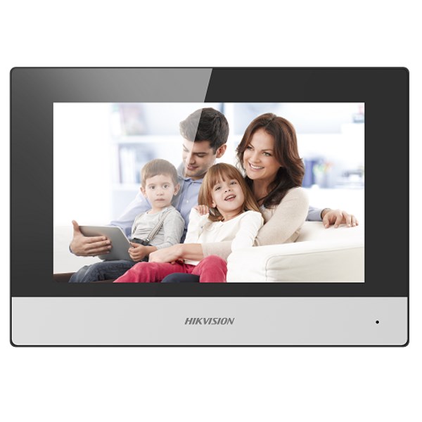 Hikvision DS-KH6320-TE1 Video Doorbell Monitor |