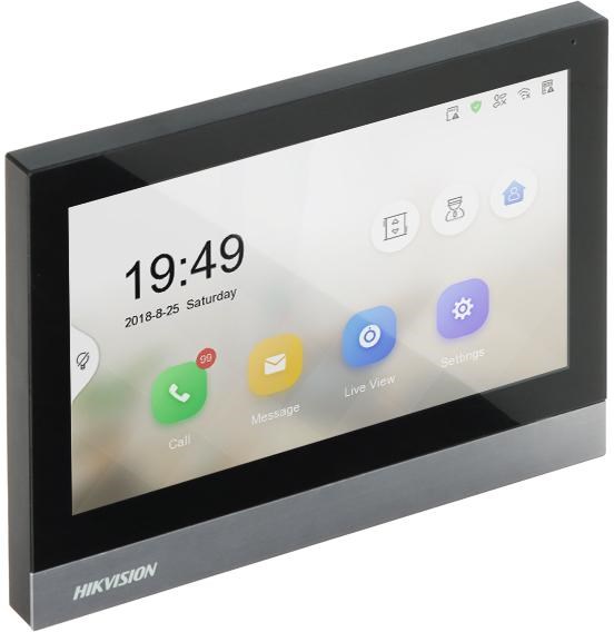 Hikvision  DS-KH8380-TE1 video eodomofon monitor |