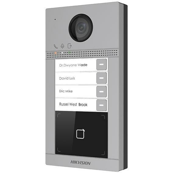 Hikvision DS-KV8413-WME1(C) video intercom system 2