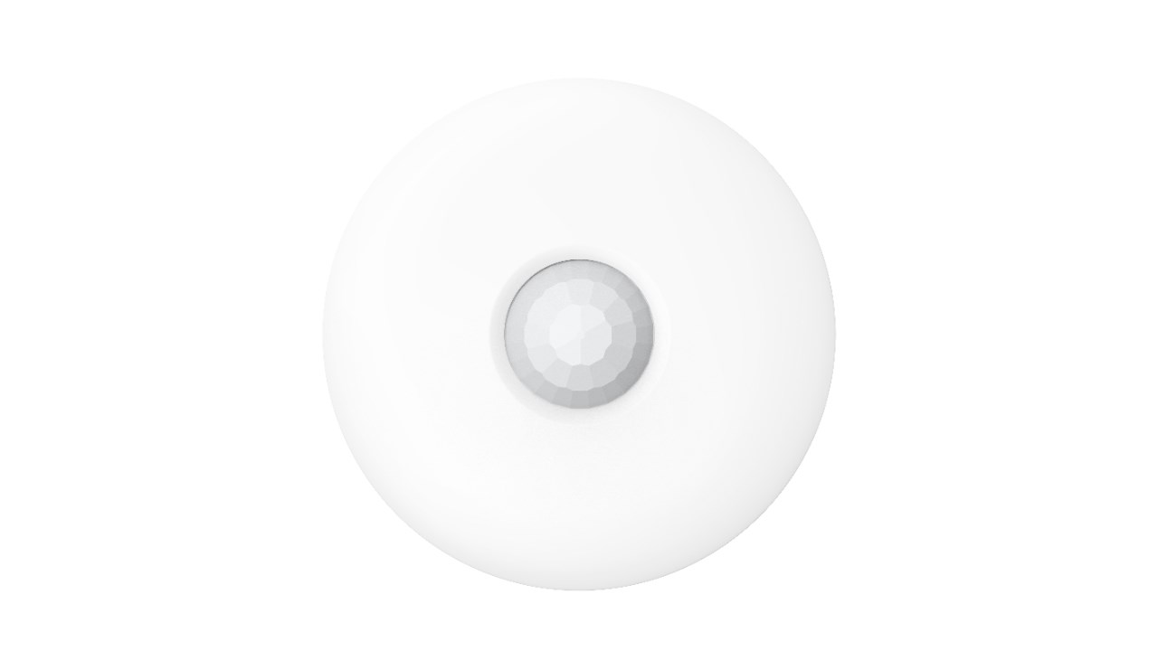 Hikvision  DS-PDCL12DT-EG2 motion detector Passive infrared