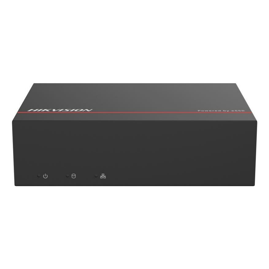 No name Hikvision eDVR Series iDS-E04HUHI-XB