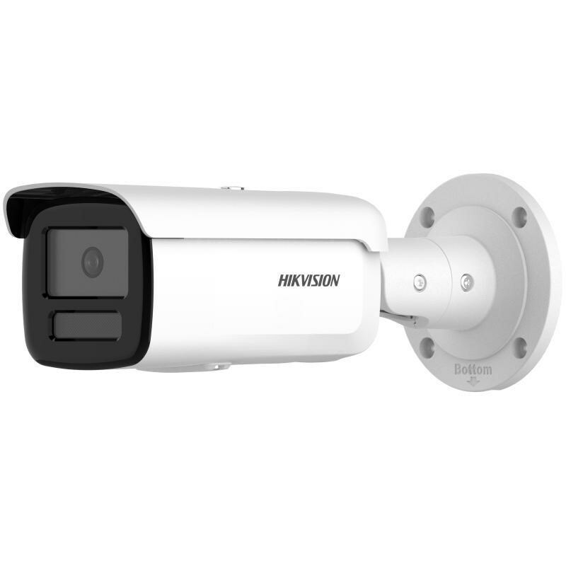Hikvision IP CAMERA DS-2CD2T46G2H-2I(2.8mm)(eF) |