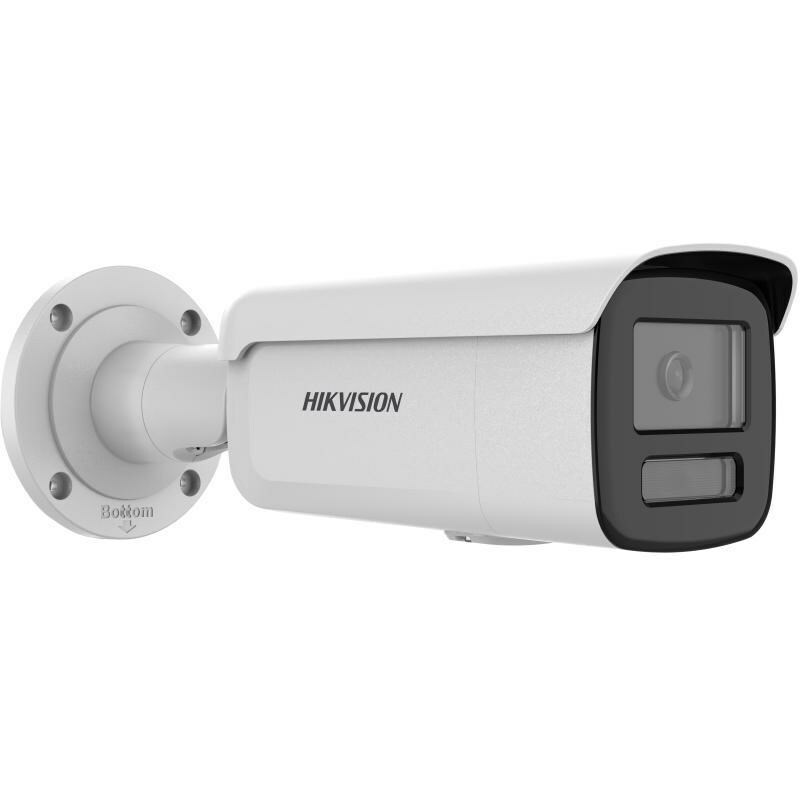 Hikvision IP Camera DS-2CD2T46G3-2IZY | 6936422167493