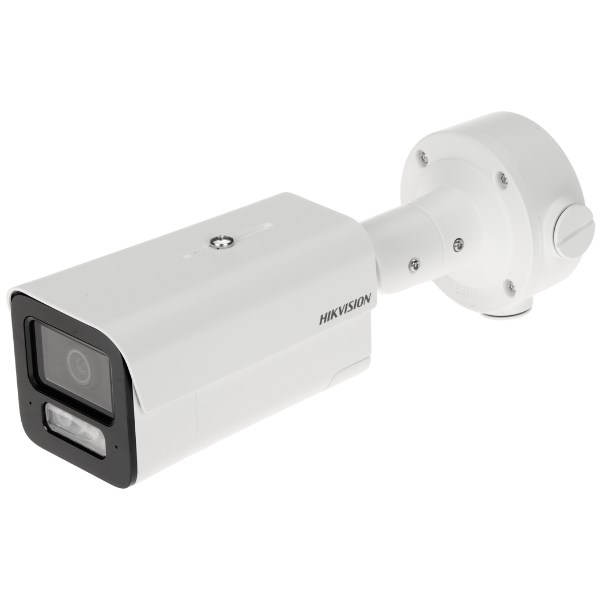 Hikvision  IP Camera iDS-2CD2T47G2-XS/PP 4mm |