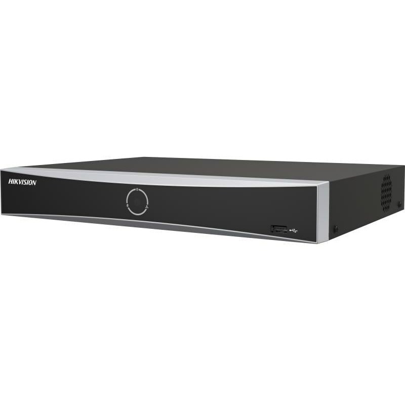 Hikvision IP Recorder DS-7608NXI-K1(D) | 52607