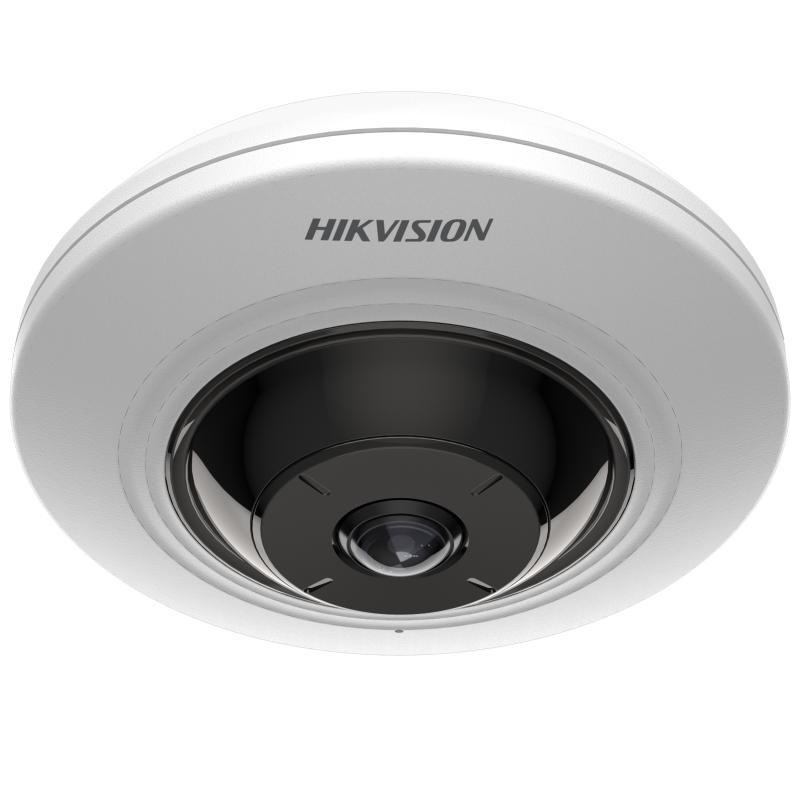 Hikvision  Panoramic Series 5 MP AcuSense