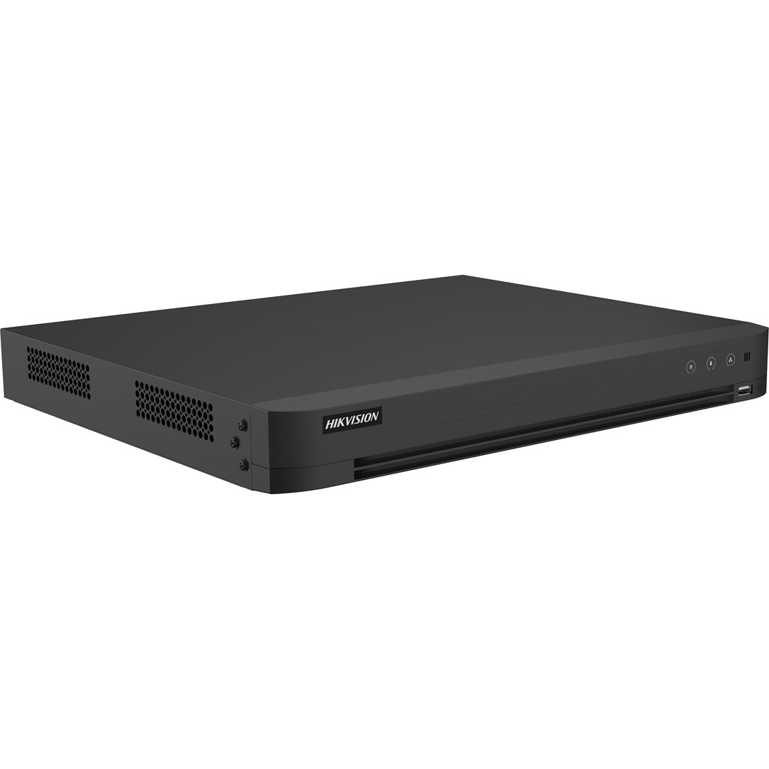 Hikvision  Pro Series 32-ch 1080p 1U