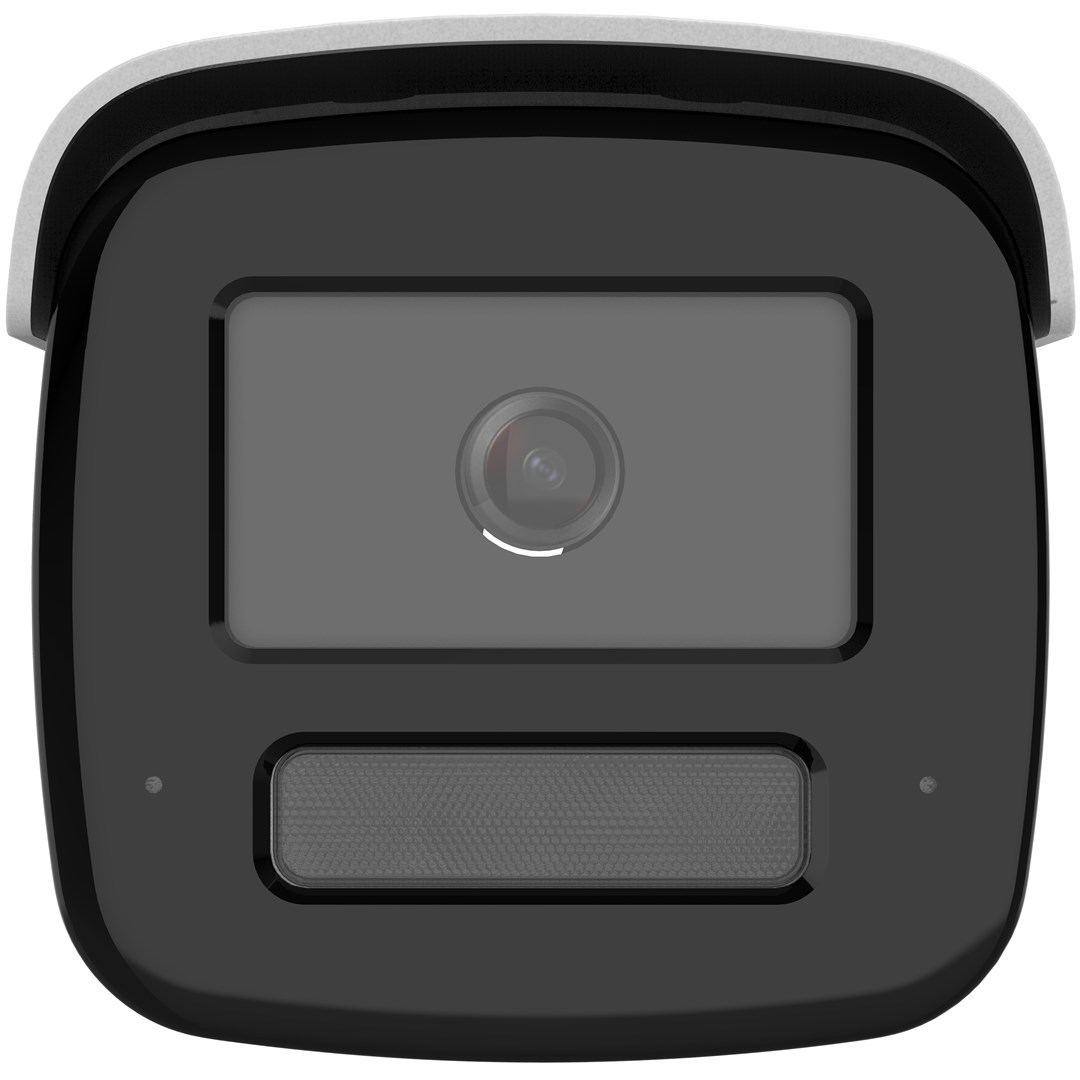 Hikvision Pro Series 4 MP Smart