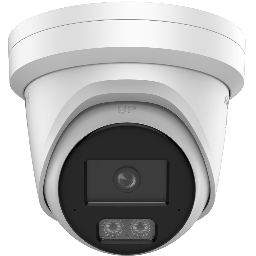 Hikvision  Pro Series 4 MP Smart