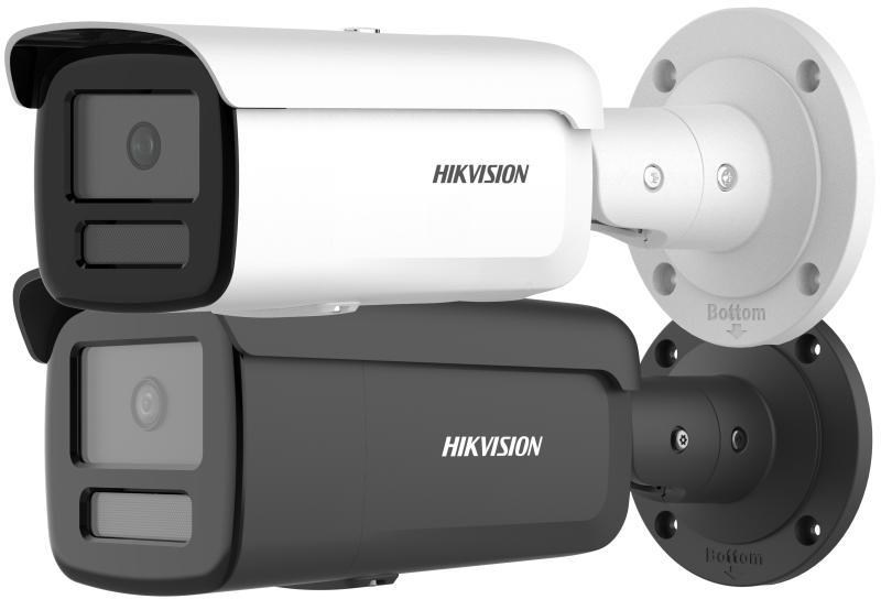 Hikvision Pro Series 6 MP Powered