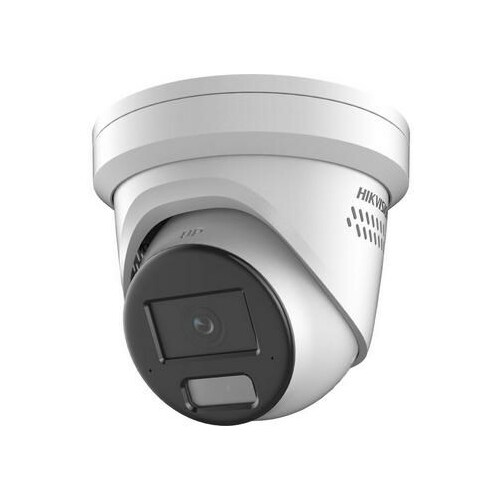 Hikvision Pro Series 6MP AcuSense Strobe
