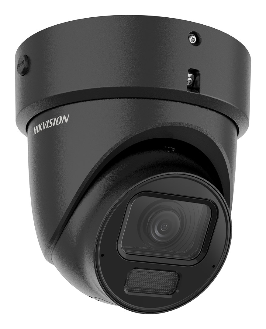 Hikvision  Pro Series DS-2CD2H86G2H-IZSY(2.8-12MM)EFBLACK security