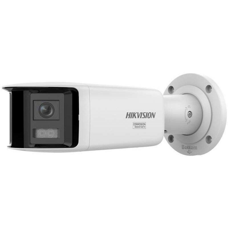 Hikvision  Pro Series DS-2CD2T167G3P-LIS2UY/SL(180) security camera