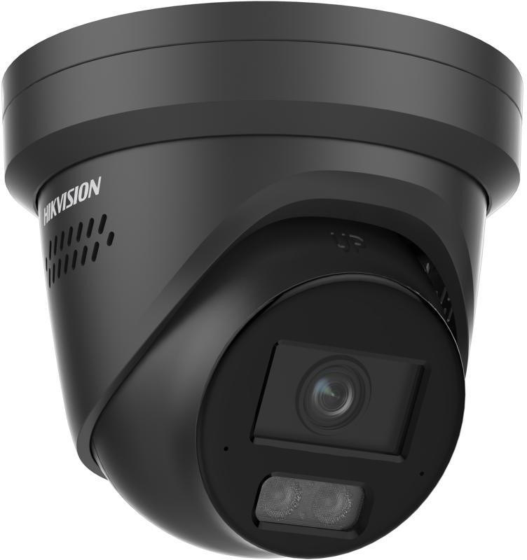 Hikvision Pro Series with AcuSense 16MP
