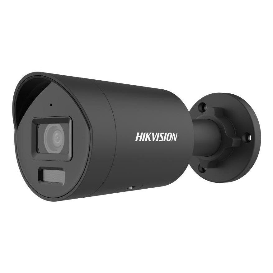 Hikvision  Pro Series with AcuSense DS-2CD2046G2H-IU(2