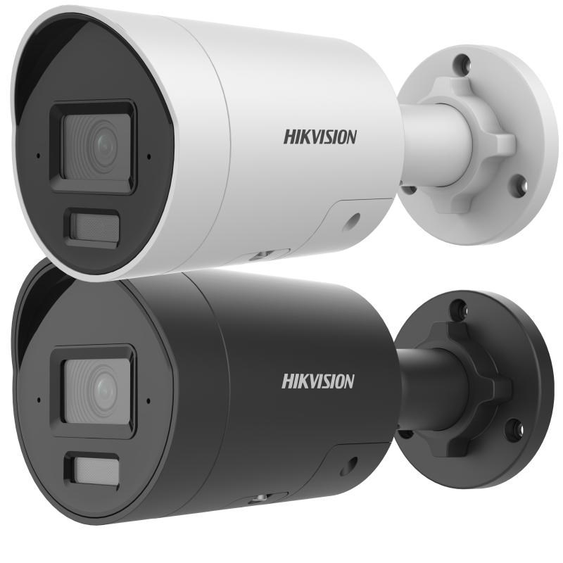 Hikvision  Pro Series with AcuSense DS-2CD2066G2H-I2U/SL(2