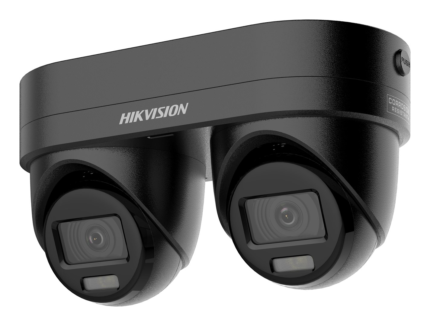 Hikvision  Pro Series with AcuSense DS-2CD2343G2D-LIZ2UY/SL(2