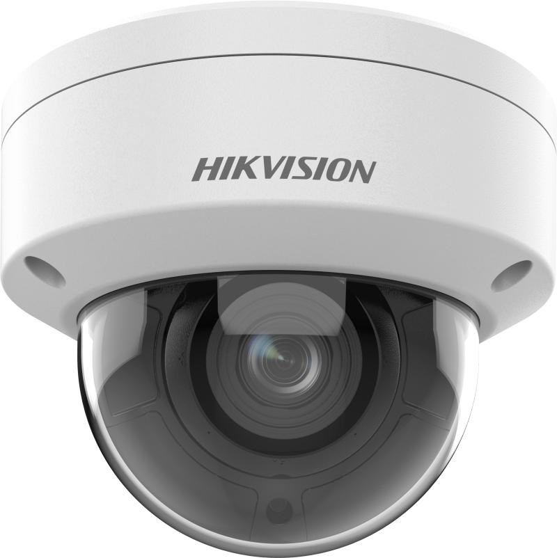 No name Hikvision Pro Series with