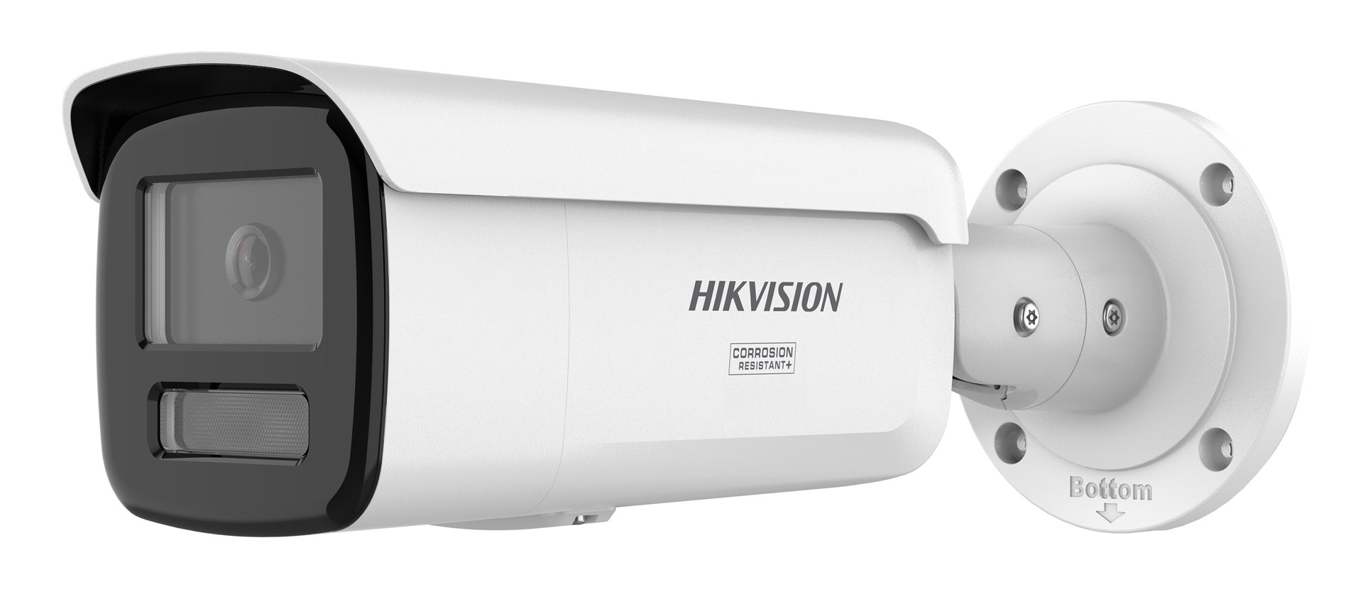 Hikvision  Pro Series with AcuSense DS-2CD2T46G3-4IZY(2