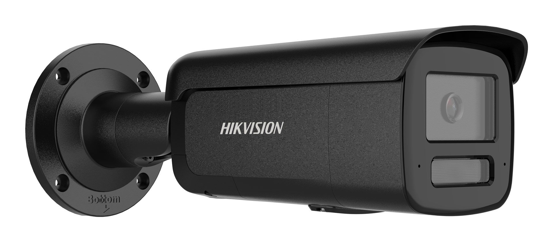 Hikvision Pro Series with ColorVu 8
