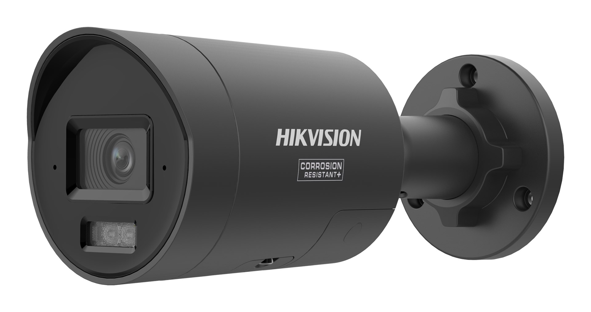 Hikvision Pro Series with ColorVu 8