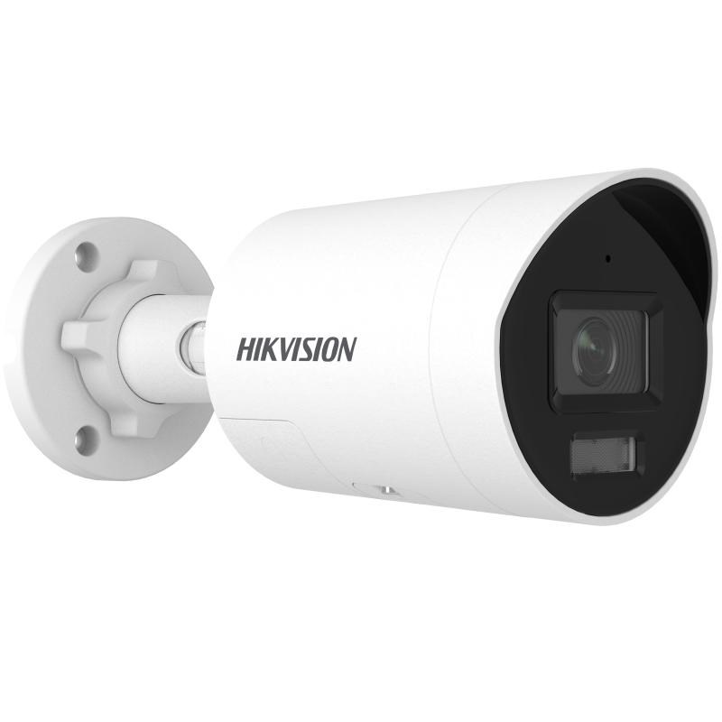 Hikvision  Pro Series with ColorVu DS-2CD2047G3-LI2UY/SL(2
