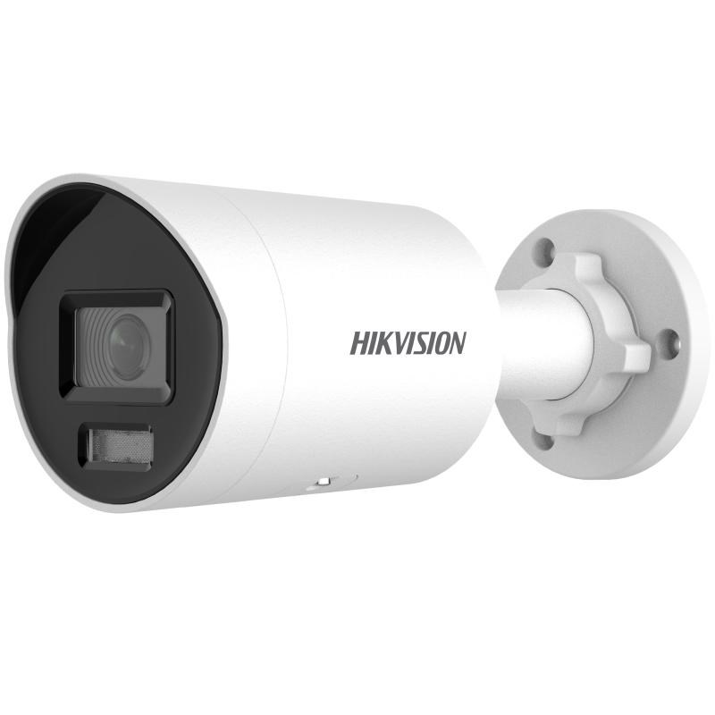 No name Hikvision Pro Series with
