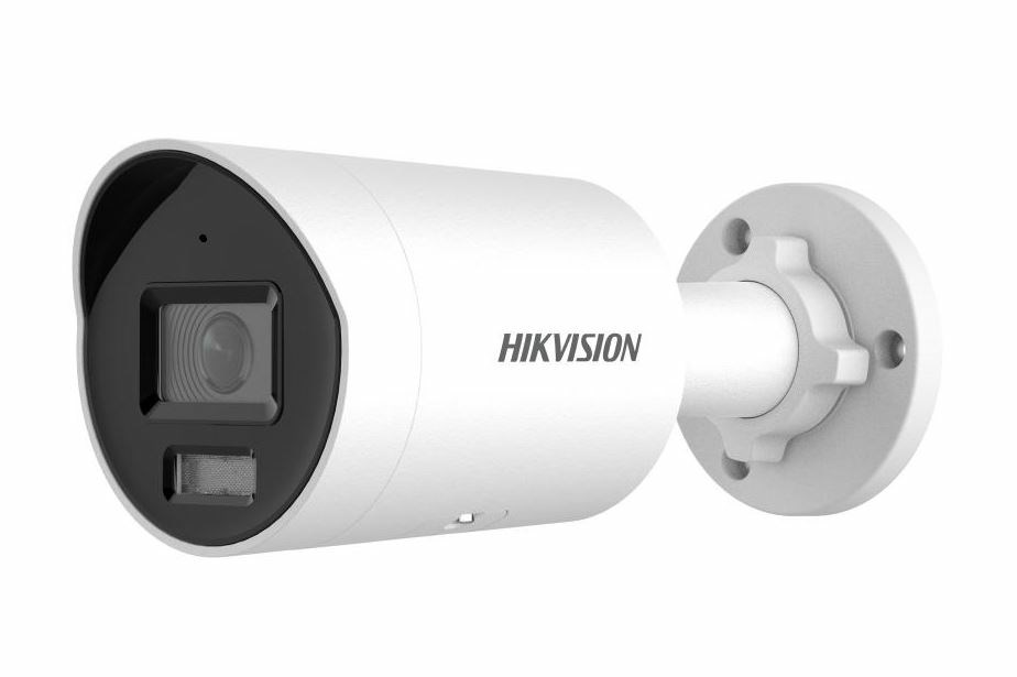 No name Hikvision Pro Series with