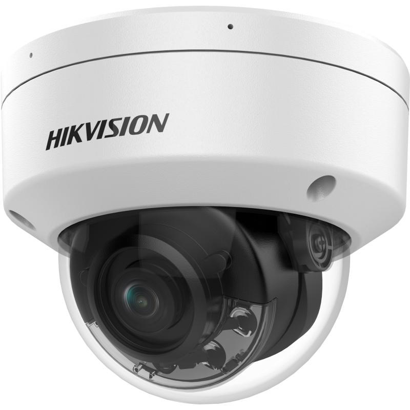 Hikvision  Pro Series with ColorVu DS-2CD2187G2H-LISU(4mm)(eF)