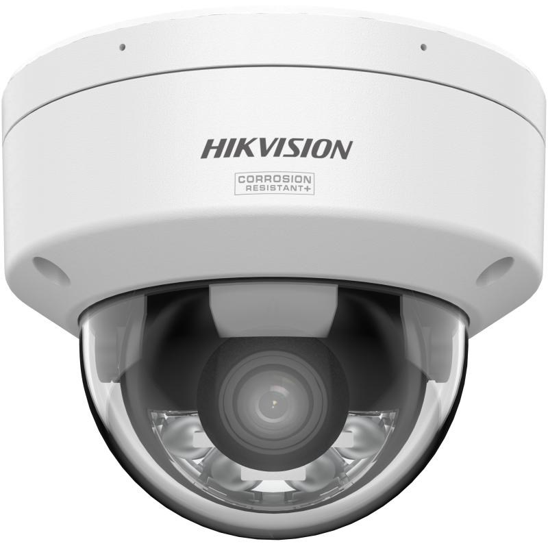 Hikvision  Pro Series with ColorVu DS-2CD2187G3-LIS2UY(2