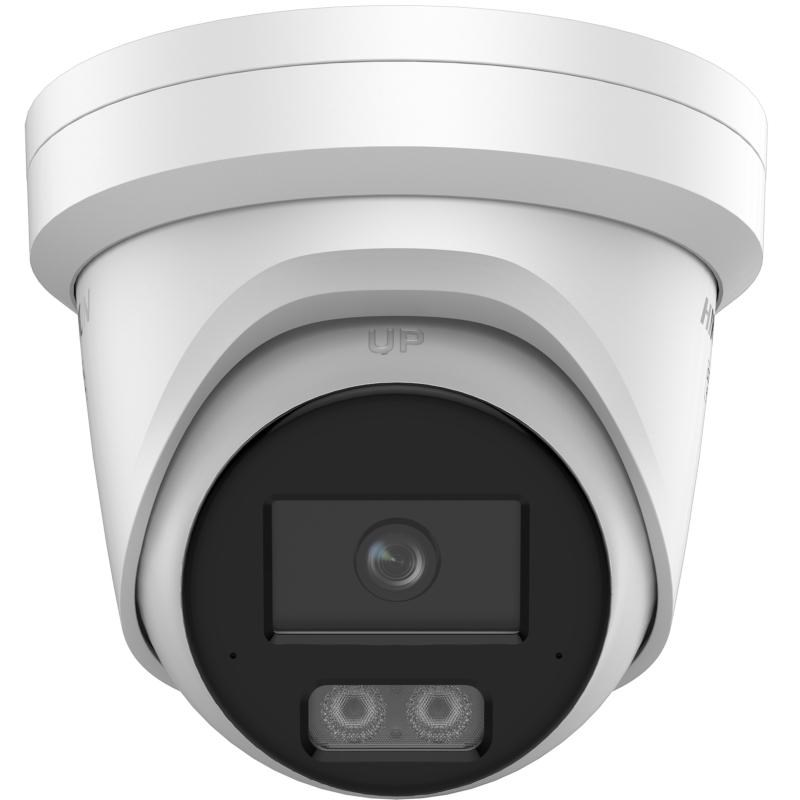 Hikvision  Pro Series with ColorVu DS-2CD2387G3-LI2UY(2