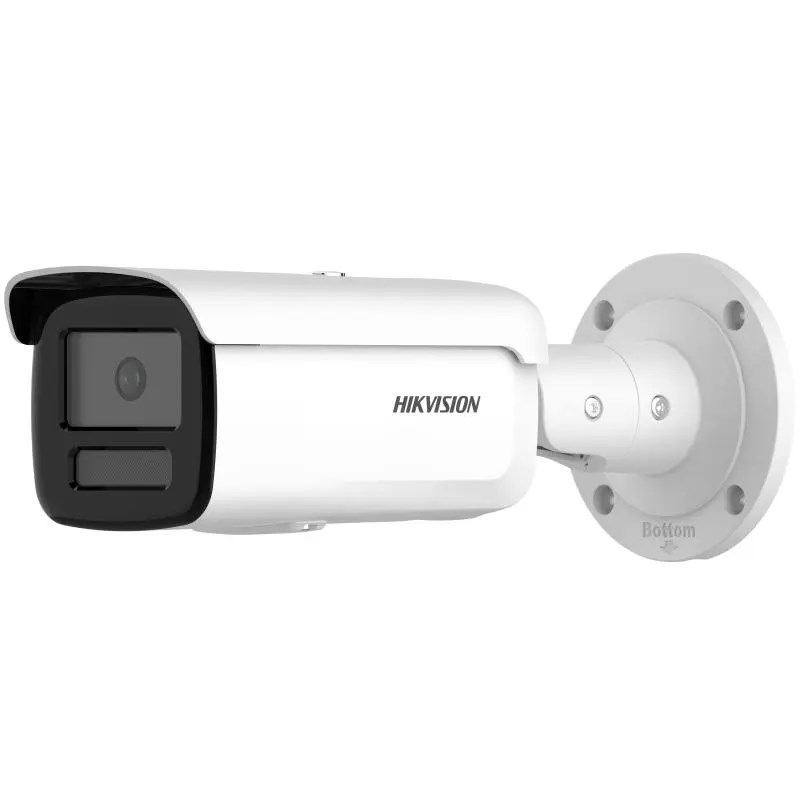 Hikvision  Pro Series with ColorVu DS-2CD2T47G2H-LI(2