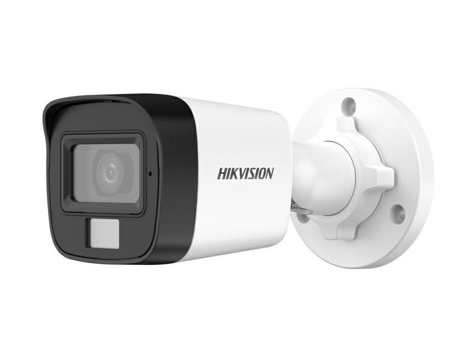 Hikvision  Turbo HD Value Series DS-2CE16U0T-LF(2