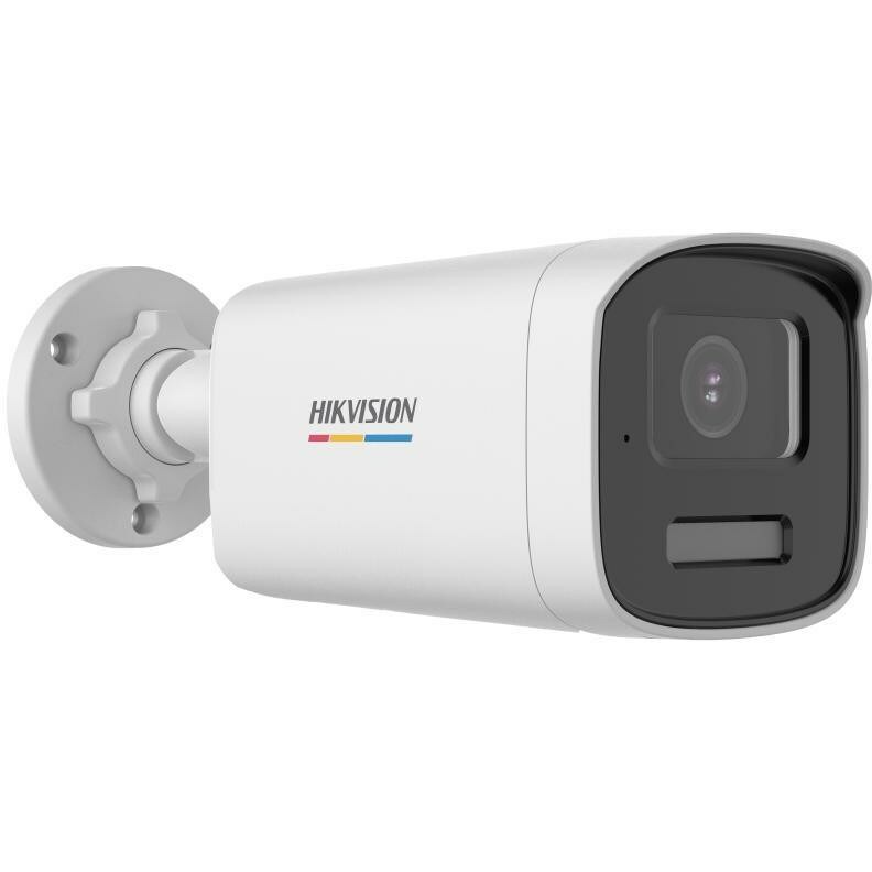 Hikvision  Turbo HD with ColorVu DS-2CE12UF3T-LS(2