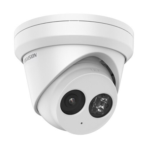 Hikvision Turret IP DS-2CD2383G2-IU(2.8mm) 8MP